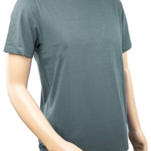 KOSZULKA T-SHIRT 180 PGT SZARY