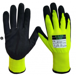 RĘKAWICE OCHRONNE N700