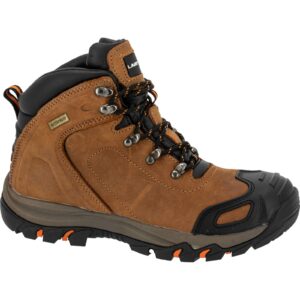 TRZEWIKI BEZ PODN., 'CRAZY HORSE' BRĄZ O2 SRA LAHTI L30115