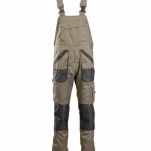 SPODNIE BRIXTON PRACTICAL OGRODNICZKI KHAKI