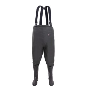 SPODNIOBUTY PROCERA FISHER CHEST WADERS