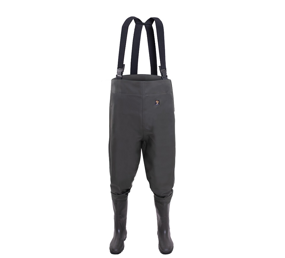 SPODNIOBUTY PROCERA FISHER CHEST WADERS 1 SPODNIOBUTY PROCERA FISHER CHEST WADERS