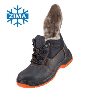 TRZEWIKI OCIEPLANE URGENT 106 OB