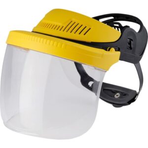 ZESTAW OCHRONNY NA GŁOWĘ 3M G500/5F11/H510E