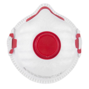 PÓŁMASKA FS-0/30V FFP3 NRD