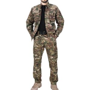 UBRANIE ROBOCZE TG-DERR_MO