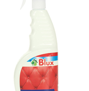 EMULSJA DO CZYSZCZENIA I PIELĘGNACJI AKCESORIÓW ZE SKÓRY BLUX 650ML