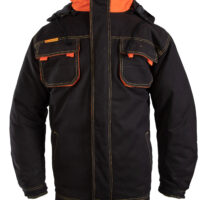 KURTKA ROBOCZA OCIEPLANA BRIXTON SPARK