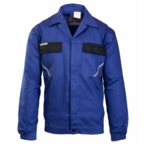 BLUZA ROBOCZA BRIXTON NATUR NIEBIESKA