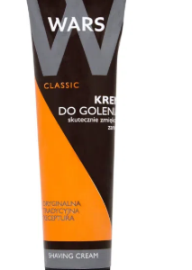 KREM DO GOLENIA WARS CLASSIC 65ML