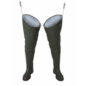 OBUWIE GUMOWE PCV RYBACKIE PROS WR02