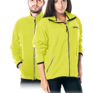 POLAR HONEY SE SELEDYNOWY