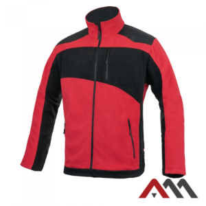 POLAR JOCKER RED "2XL"