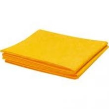 ŚCIERKA PODŁOGOWA LUZ 60X80 WISKOZA SCP01 POMARAŃCZOWA