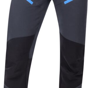 SPODNIE ROBOCZE SOFTSHELL CITYCONIC H2306