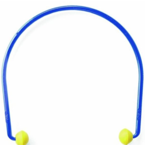 STOPERY PRZECIWHAŁASOWE 3M EC-01-000 NA PAŁĄKU