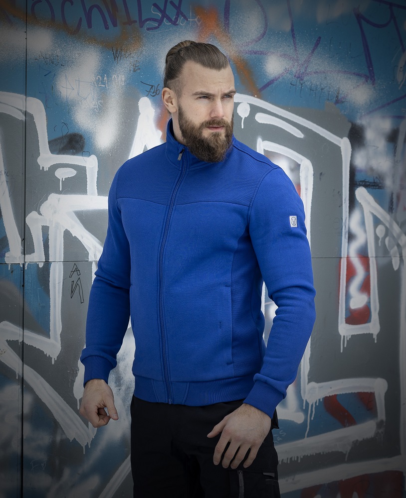 BLUZA ARDON M007 H5951 2 BLUZA ARDON M007 H5951 - obrazek 2