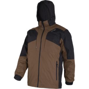 KURTKA 3W1 Z ODPINANĄ PODPINKĄ  L40938