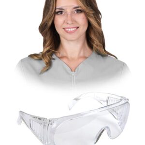 GOGLE OCHRONNE GOG-ICER