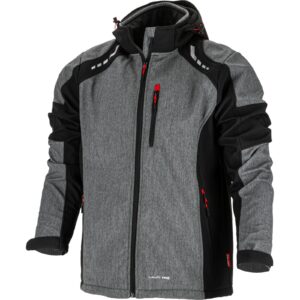 KURTKA SOFTSHELL LAHTI L40923
