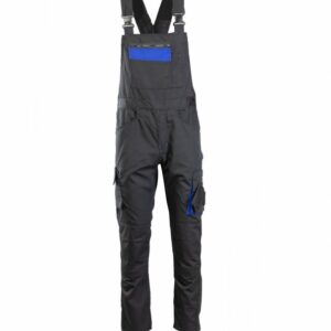 SPODNIE SEVEN KINGS TOPAZ OGRODNICZKI