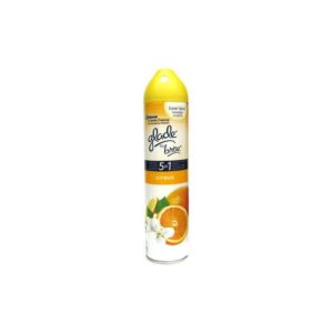 ODŚWIEŻACZ POWIETRZA BRISE GLADE SPRAY 300ML CITRUS BLOS
