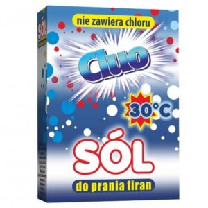 SÓL DO FIRAN CLUO 450G
