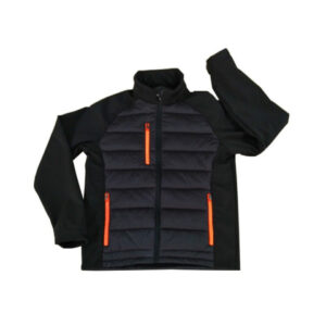 KURTKA ROBOCZA SOFTSHELL CONSORTE SNOW MAX