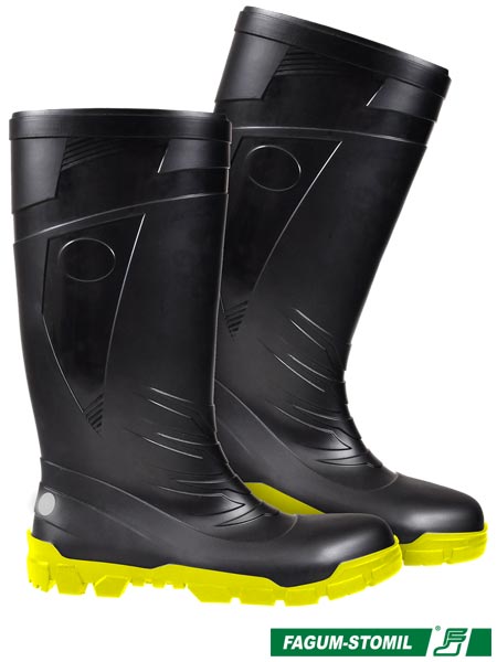 OBUWIE BEZPIECZNE BFTERMINATORS4 1 OBUWIE BEZPIECZNE BFTERMINATORS4