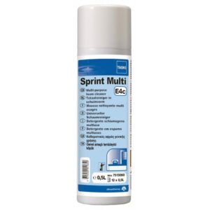 PREPARAT DO MYCIA POWIERZCHNI DIVERSEY TASKI SPRINT MULTI 500ML