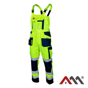 SPODNIE ROBOCZE OGRODNICZKI ART MASTER FLASH