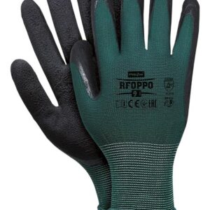 RĘKAWICE REIS RFOPPO POWLEKANE