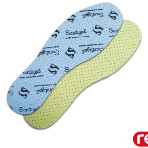 WKŁADKA DO BUTÓW BR-INS-ANBA