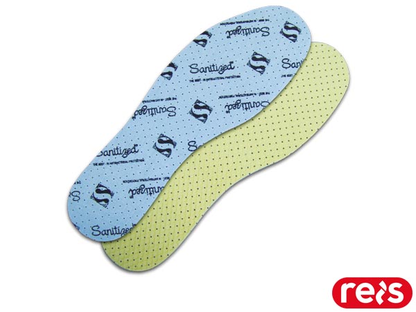 WKŁADKA DO BUTÓW BR-INS-ANBA 1 WKŁADKA DO BUTÓW BR-INS-ANBA