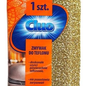 ZMYWAK DO TEFLONU CLUO 1SZT.