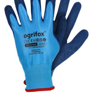 RĘKAWICE OCHRONNE REIS OX-DEEPON