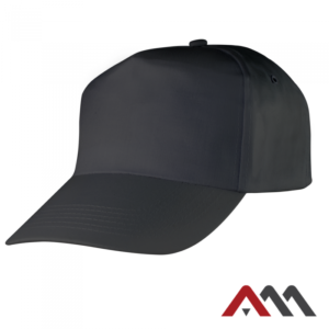 CZAPKA DRELICHOWA ROBOCZA ART. MASTER CB BLACK