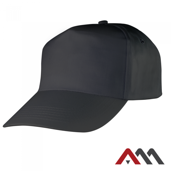 CZAPKA DRELICHOWA ROBOCZA ART. MASTER CB BLACK 1 CZAPKA DRELICHOWA ROBOCZA ART. MASTER CB BLACK