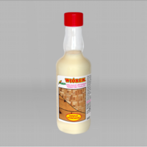 EMULSJA DO ZMYWANIA PODŁÓG WIÓREK 440ml