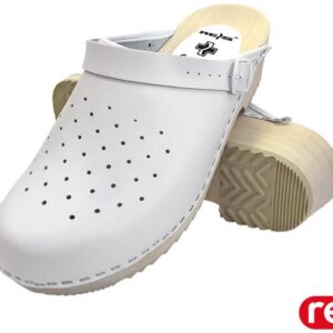 OBUWIE ZDROWOTNE DREWNIAKI BMRDREDZPAS