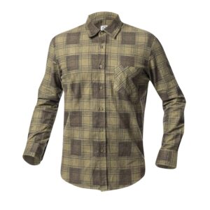 KOSZULA FLANELOWA ARDON URBAN H20093