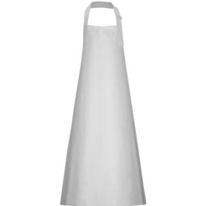 FARTUCH OCHRONNY WODOODPORNY PROS AP120/120M. 108 BIAŁY