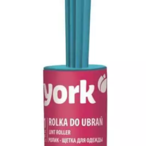 ROLKA DO UBRAŃ YORK 20 LISTKÓW 068000