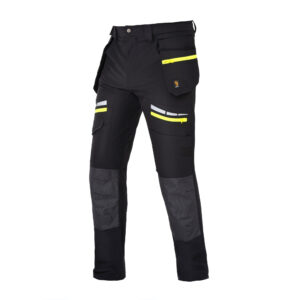SPODNIE ROBOCZE DYNAX