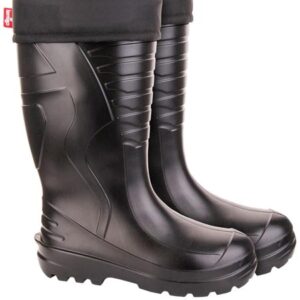 KALOSZE OCIEPLANE BLHIGHLANDER