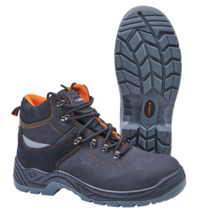 TRZEWIKI OCHRONNE YUKON S3