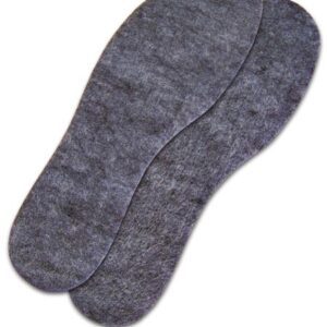 WKŁADKA DO BUTÓW FILCOWA BR-INS-FIL