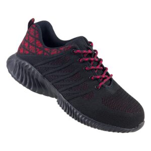 OBUWIE PÓŁBUTY URGENT WZ.246 SB