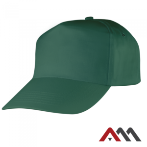 CZAPKA DRELICHOWA ART MASTER ZIELONA