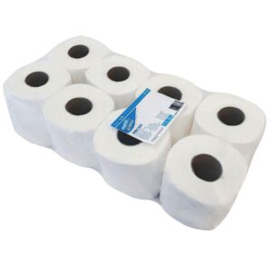 PAPIER TOALETOWY PRO1301, 3W. CELULOZA 28M A'8